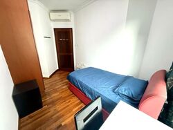 Simei Green Condominium (D18), Condominium #605309261